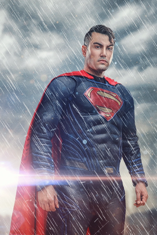 Lightroom Basic - Light - After