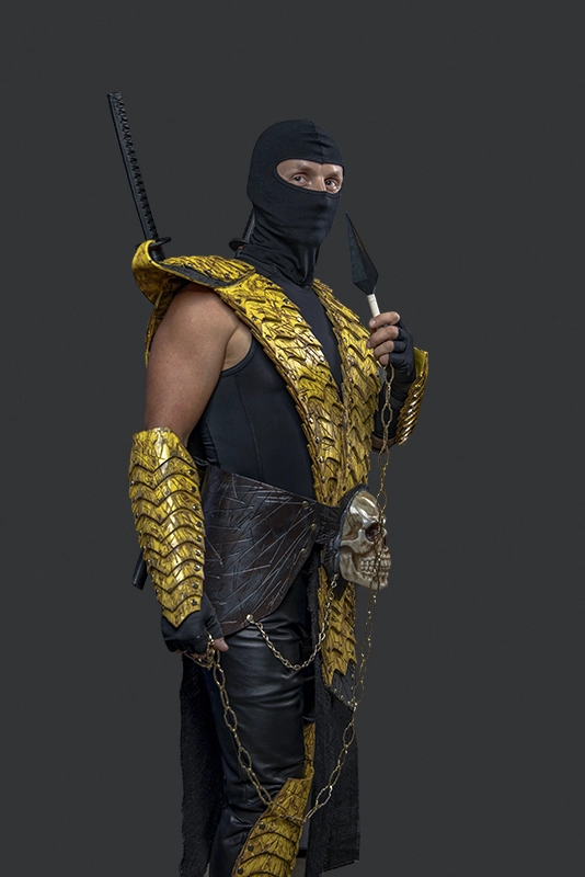 Lightroom Basic - Light - Before