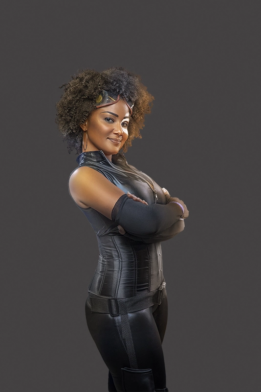 Lightroom Basic - Light - Before