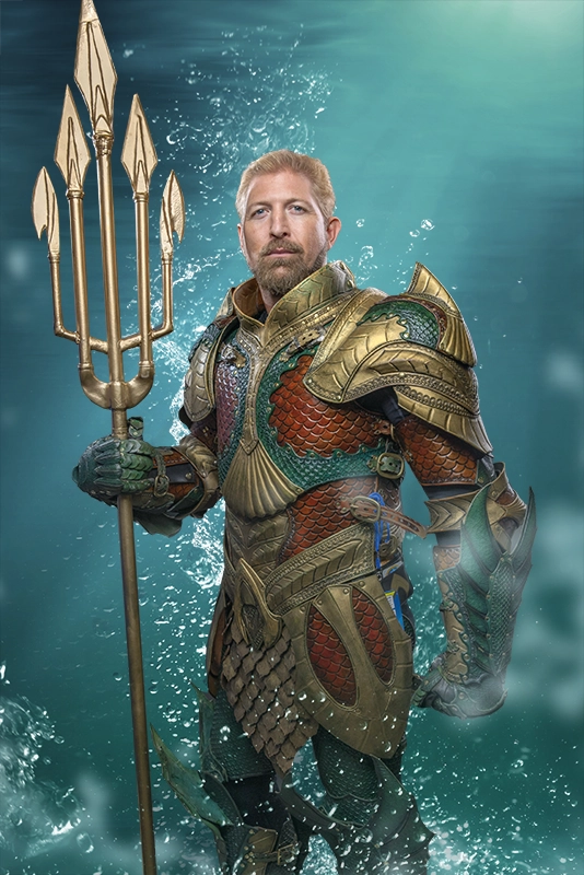 Lightroom Basic - Light - After