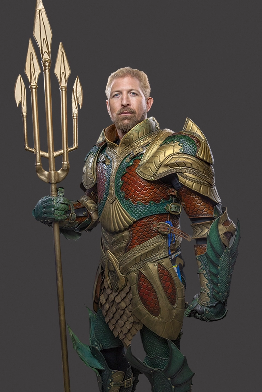 Lightroom Basic - Light - Before