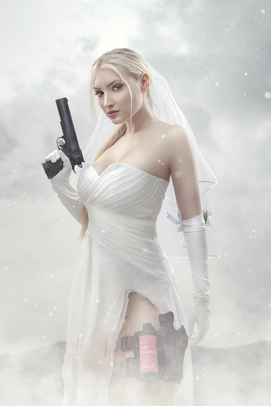 Lightroom Basic - Light - After