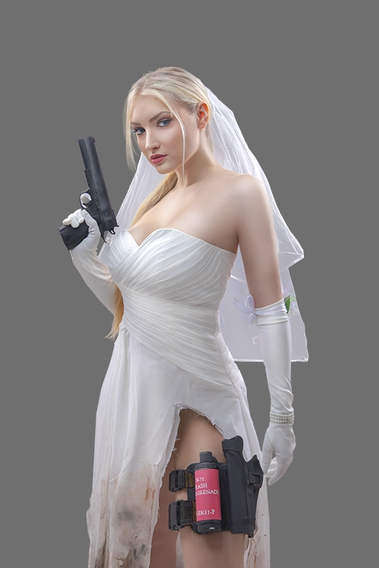 Lightroom Basic - Light - Before