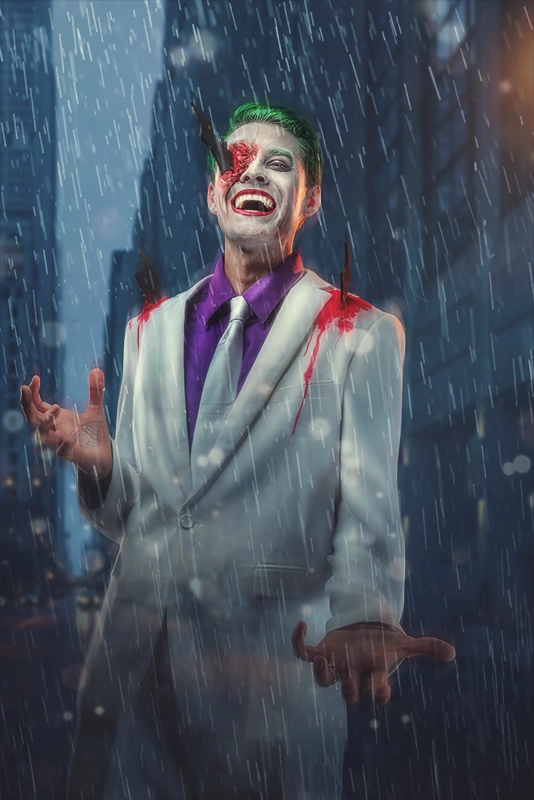 Lightroom Basic - Light - After