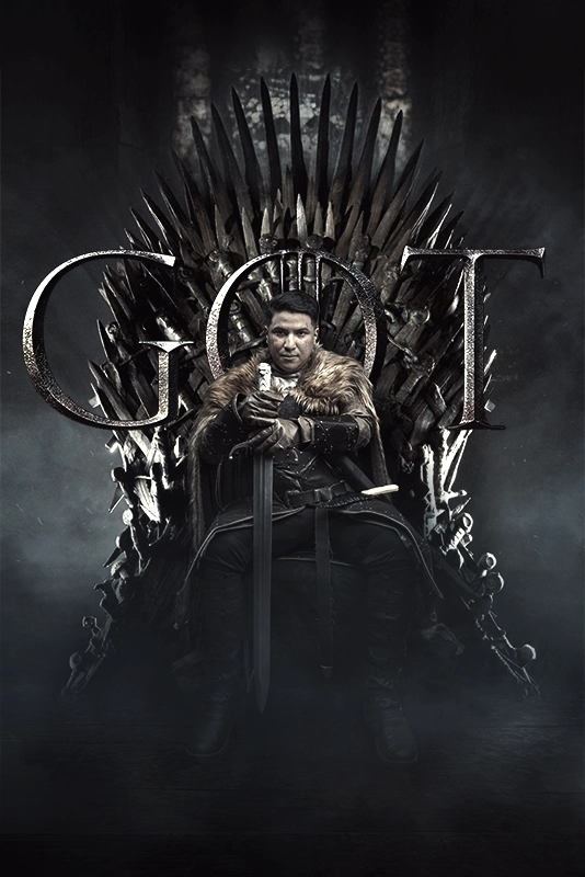 Lightroom Basic - Light - After