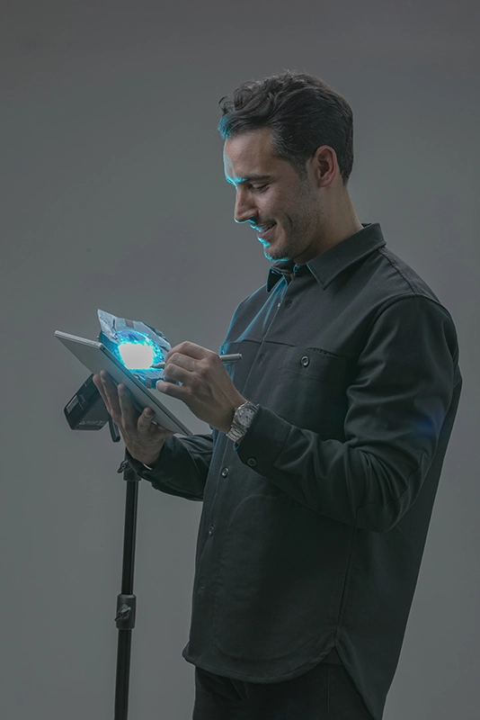 Lightroom Basic - Light - After