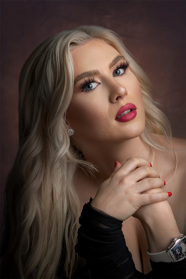 Lightroom Basic - Light - After