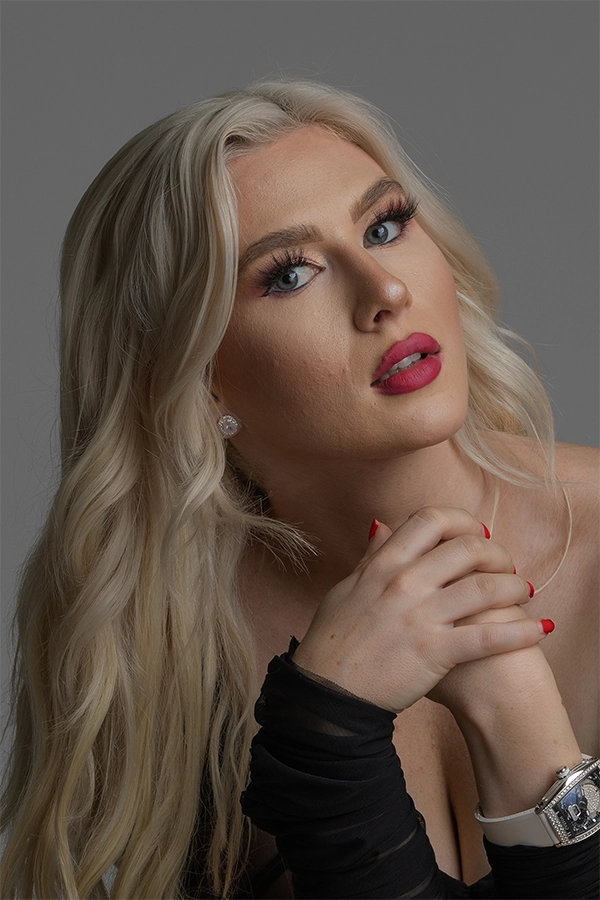 Lightroom Basic - Light - Before