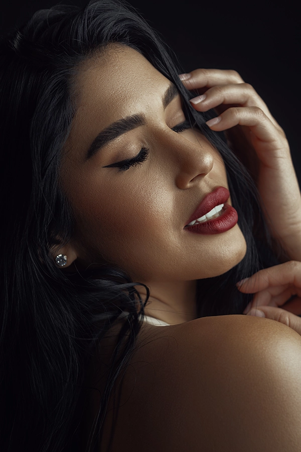 Lightroom Basic - Light - After