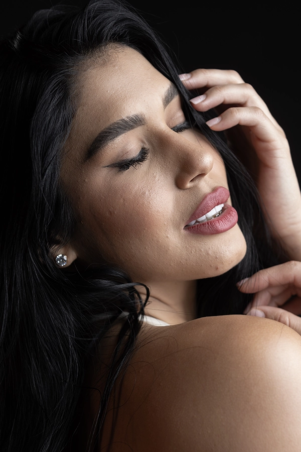 Lightroom Basic - Light - Before