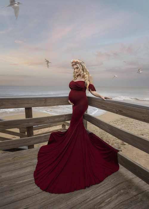 Lightroom Basic - Light - After