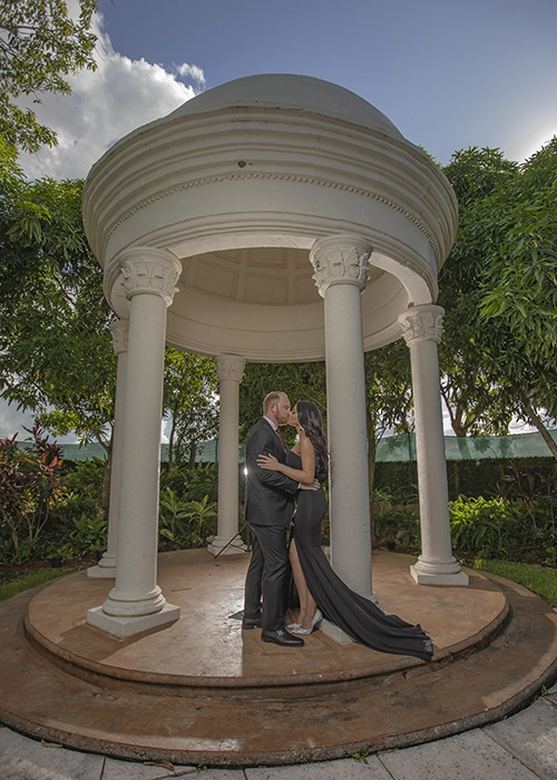 Lightroom Basic - Light - Before