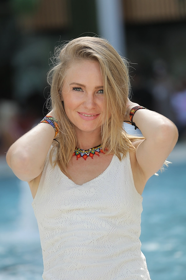 Hair Removal 10 Before