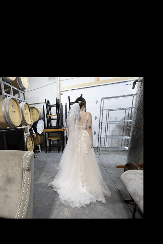 Lightroom Basic - Light - Before